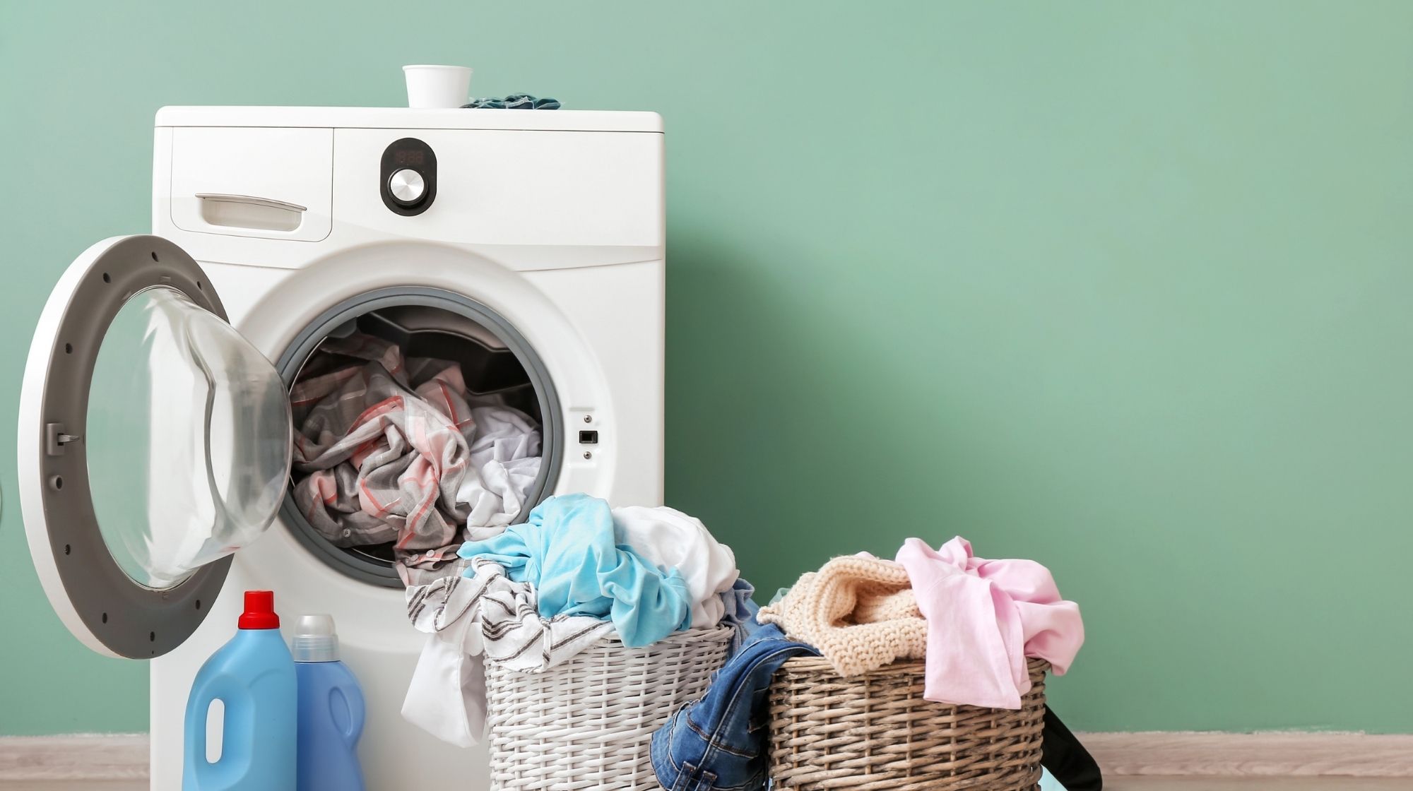 Washing Machine Repair Service